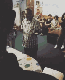 Family Gathering Family Party GIF - Family Gathering Family Party GIFs