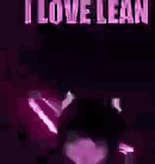 Bell I Love Lean GIF - Bell I Love Lean GIFs
