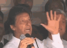 Imran Khan Imran Khan Speech GIF - Imran Khan Imran Khan Speech Pti GIFs