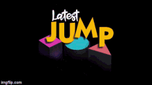 Play Online Jumping Cube Game Android Games GIF - Play Online Jumping Cube Game Android Games Mobile Games GIFs