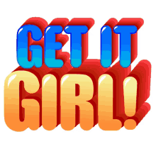 get girl
