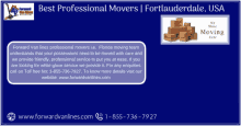 Professional Movers Movers GIF - Professional Movers Movers Movers Near Me GIFs