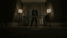 throwing leland