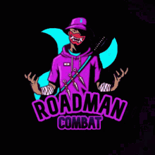 Roadman Combat GIF - Roadman Combat Rp GIFs