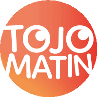 Tojomatin Sticker - Tojomatin Stickers