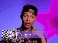 choices tatianna