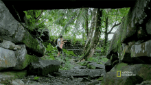 walking albert lin national geographic ancient city of nan madol lost cities with albert lin