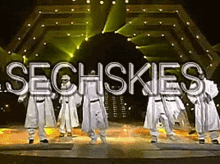 Sechskies Kim GIF - Sechskies Kim Jaeduck GIFs