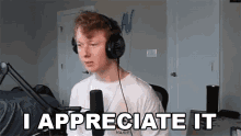 I Appreciate It Avfn GIF - I Appreciate It Avfn Im Grateful For It GIFs