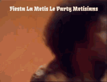 Fiesta Party GIF - Fiesta Party Metis GIFs