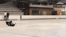 Skate Ice Skate GIF - Skate Ice Skate Slide GIFs