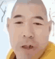 Asian Chinese GIF - Asian Chinese Bald GIFs