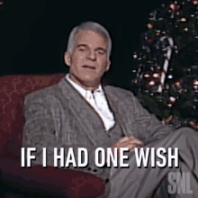 If I Had One Wish Steve Martin GIF - If I Had One Wish Steve Martin Saturday Night Live GIFs