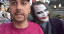 John Crist Joker GIF - John Crist Joker Talks GIFs