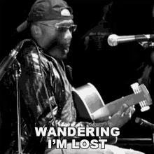 wandering im lost jimmy cliff roaming around coz im lost i dont know where am i where should i go im lost