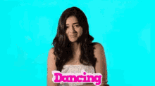 Dancing Ananya Panday GIF - Dancing Ananya Panday Dance Moves GIFs