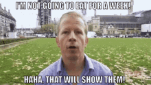 eating climate