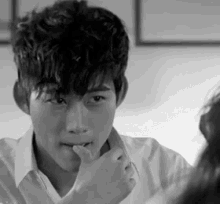 Taecyeon Abs GIF - Taecyeon Abs Shirtless - Discover & Share GIFs