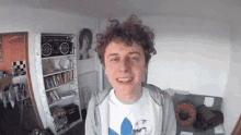Faux GIF - Norman Faux Norman Thavaud GIFs