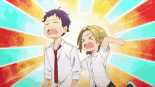 Horimiya Anime GIF - Horimiya Anime Angry GIFs