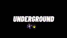 Underground Discord GIF - Underground Discord GIFs