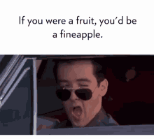 john cusack wink pick up line fineapple sexy