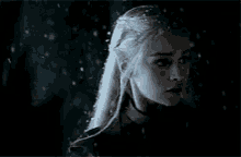 Daenerys Targaryen Sad GIF - Daenerys Targaryen Sad Got GIFs