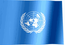 United Nations Un Flag GIF - United Nations Un Flag Un GIFs