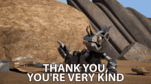 Thank You Youre Very Kind GIF - Thank You Youre Very Kind Skrap It GIFs