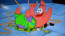 Sponge Bob Sponge Bob Square Pants GIF - Sponge Bob Sponge Bob Square Pants Patrick GIFs