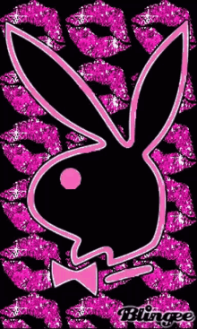 Bunny Sparkle GIF - Bunny Sparkle Glitter GIFs
