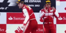 champion f1
