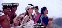 Like The Winds,No One Can Arrest Me".Gif GIF - Like The Winds No One Can Arrest Me" Kushi GIFs