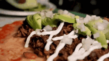 Beef Birria Mexican Food GIF - Beef Birria Mexican Food Food GIFs