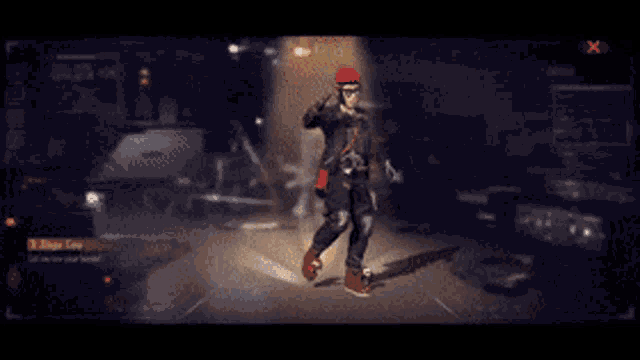 infamous 2 final boss