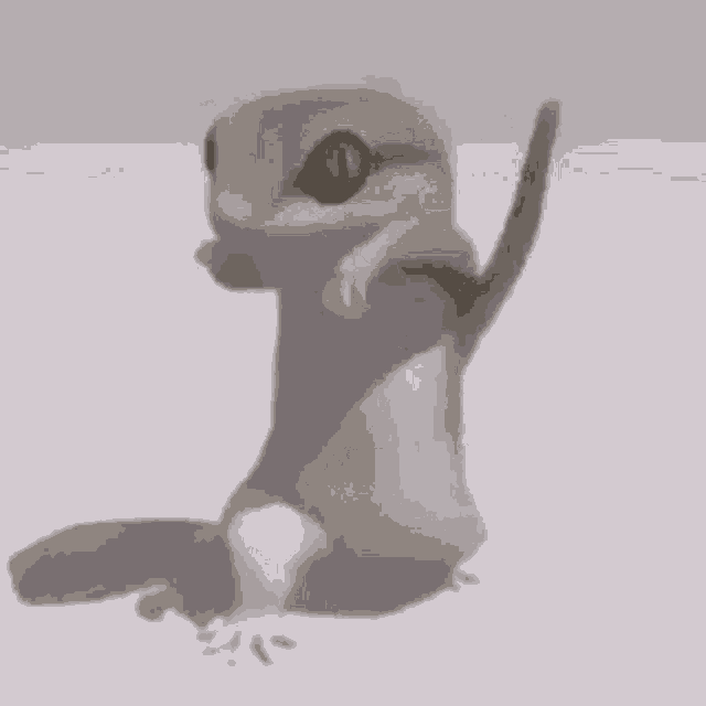 Lizard Happy GIF Lizard Happy Dance Discover & Share GIFs