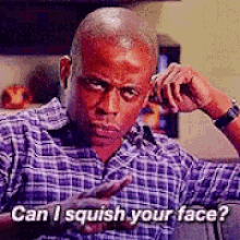 Psych Face GIF - Psych Face Squish GIFs
