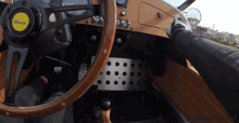 Glove Box Dashboard GIF - Glove Box Dashboard Roadster GIFs