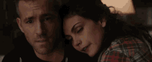 Sad GIF - Deadpool Ryan Reynolds Couple GIFs
