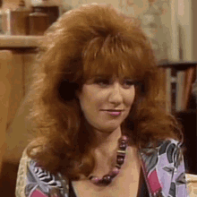 laughing peggy bundy katey sagal married with children lol