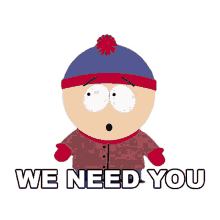we need you stan marsh south park terrance and philip behind the blow s5e05