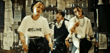 Stray Kids Thunderous GIF - Stray Kids Thunderous Why You Mad GIFs