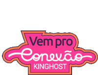 Kinghost Conexao Kinghost Sticker - Kinghost Conexao Kinghost Stickers