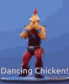 Tender Defender Dancing GIF - Tender Defender Dancing Funny GIFs