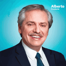 Alberto Alberto Fernandez GIF - Alberto Alberto Fernandez Cristina GIFs