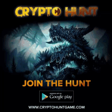 crypto hunt