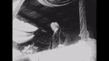 Sir Wilfrid Laurier Prime Minister Of Canada GIF - Sir Wilfrid Laurier Prime Minister Of Canada Library And Archives Canada GIFs