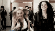 Perfect Sisters Abigail Breslin GIF - Perfect Sisters Abigail Breslin Sandra Andersen GIFs