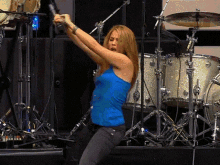 Shakira Live Performance GIF - Shakira Live Performance Dancing GIFs