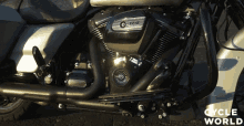 Engine Motorcycle GIF - Engine Motorcycle Motorbike GIFs